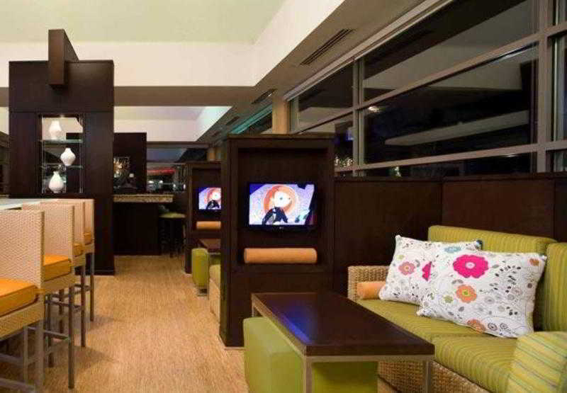 Hotel Norfolk Marriott Chesapeake  | Chesapeake | Virginia | United States 3