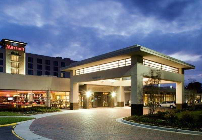 Hotel Norfolk Marriott Chesapeake  | Chesapeake | Virginia | United States 6