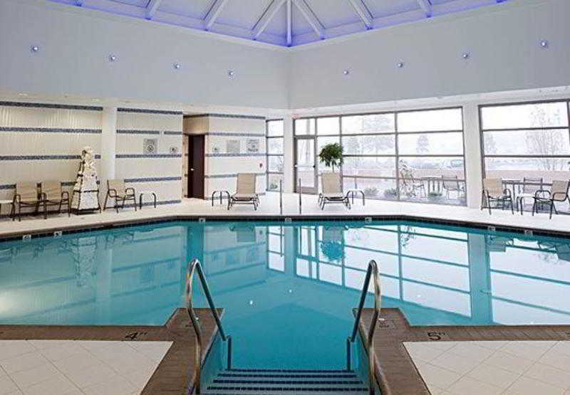 Hotel Norfolk Marriott Chesapeake  | Chesapeake | Virginia | United States 8