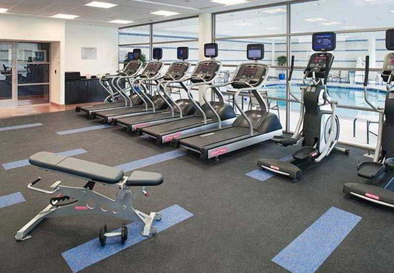 Hotel Norfolk Marriott Chesapeake  | Chesapeake | Virginia | United States 9