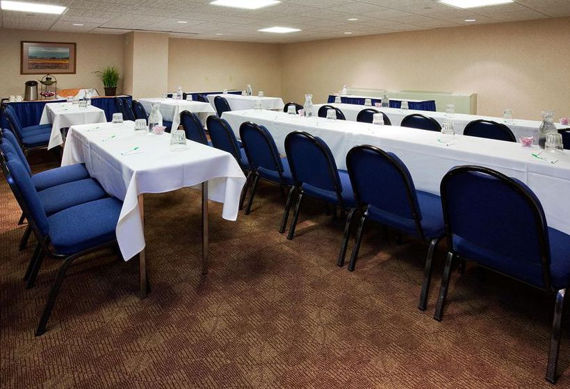 Hotel Holiday Inn St. Cloud   | St. Cloud | Minnesota | United States 10