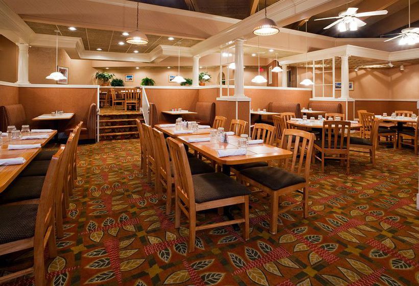 Hotel Holiday Inn St. Cloud   | St. Cloud | Minnesota | United States 12