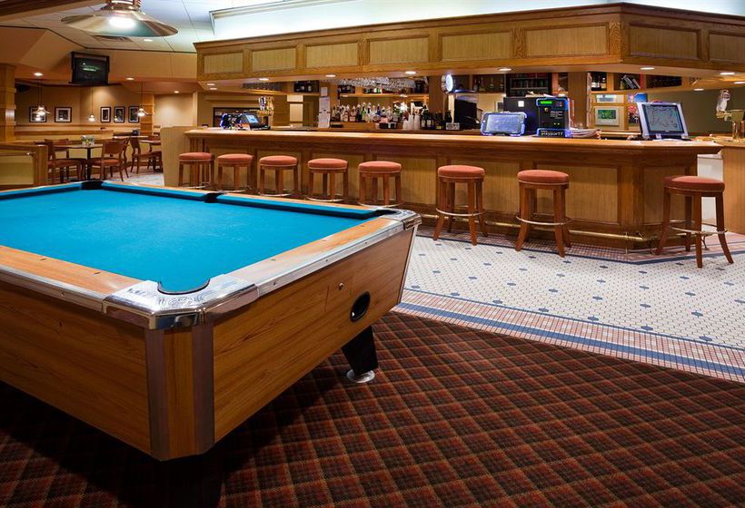 Hotel Holiday Inn St. Cloud   | St. Cloud | Minnesota | United States 13