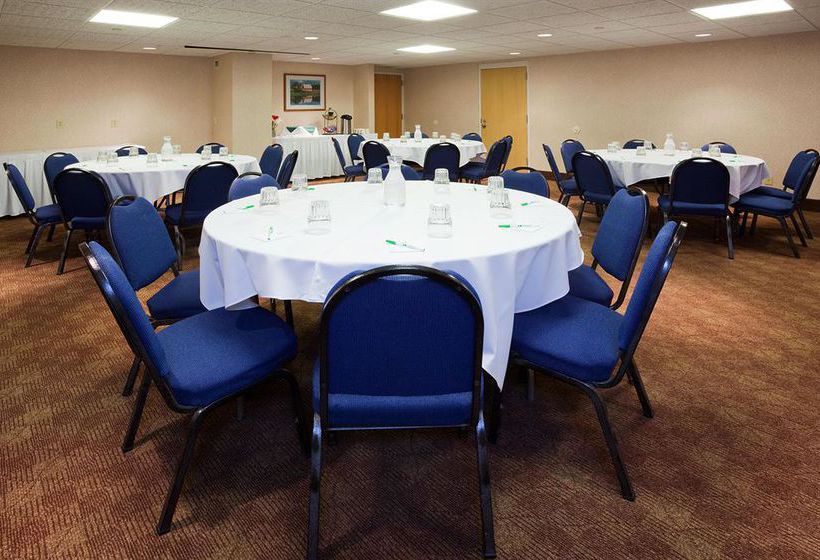 Hotel Holiday Inn St. Cloud   | St. Cloud | Minnesota | United States 14