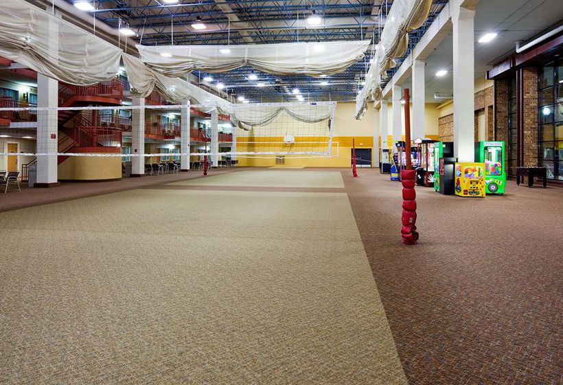 Hotel Holiday Inn St. Cloud   | St. Cloud | Minnesota | United States 15