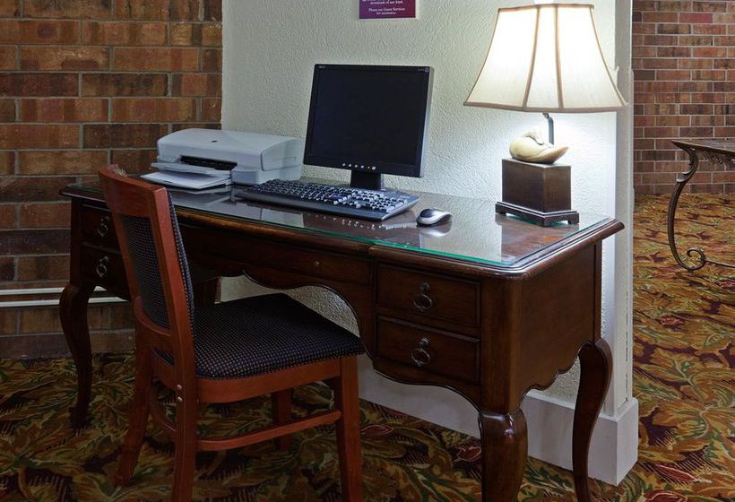 Hotel Holiday Inn St. Cloud   | St. Cloud | Minnesota | United States 16