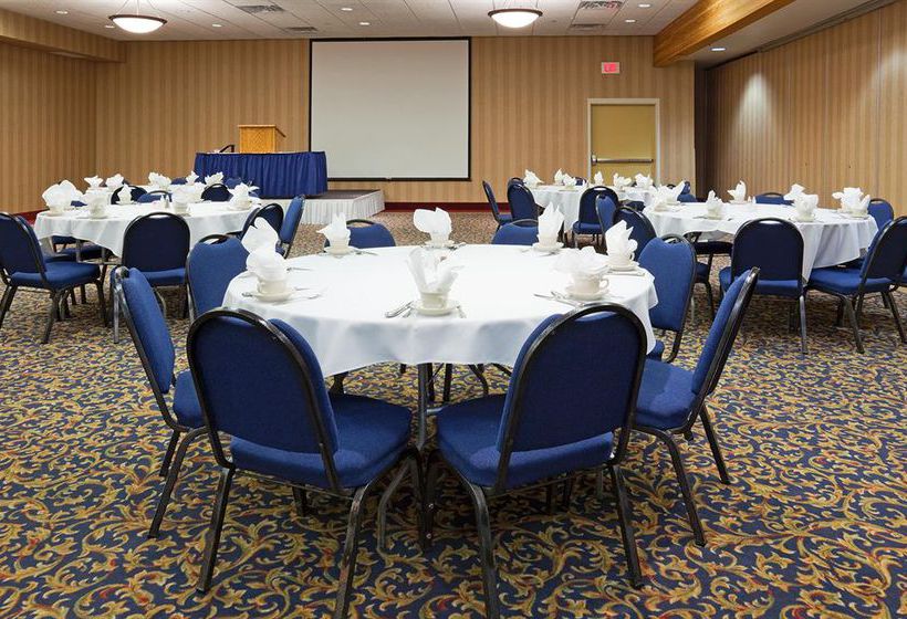 Hotel Holiday Inn St. Cloud   | St. Cloud | Minnesota | United States 18