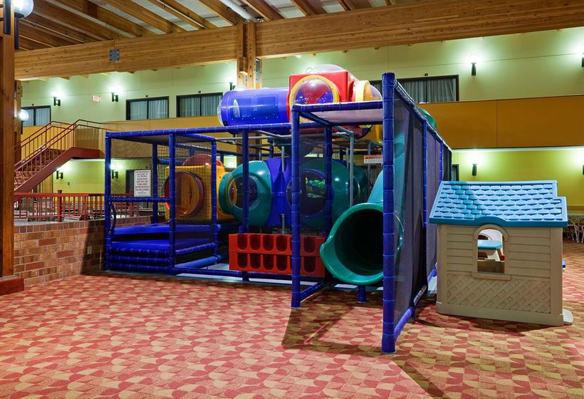 Hotel Holiday Inn St. Cloud   | St. Cloud | Minnesota | United States 19