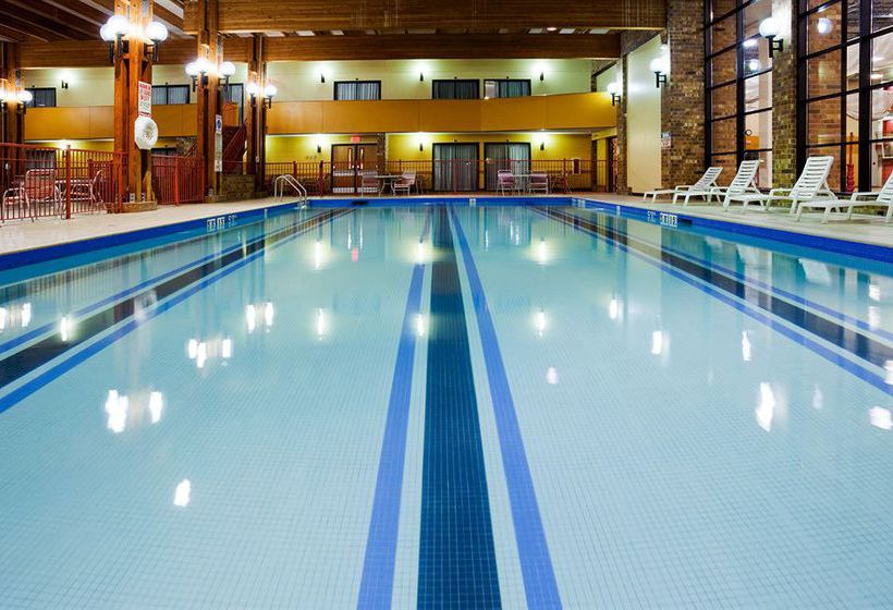 Hotel Holiday Inn St. Cloud   | St. Cloud | Minnesota | United States 2