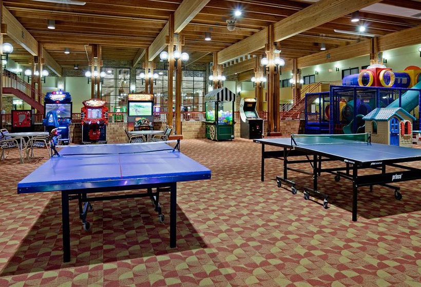 Hotel Holiday Inn St. Cloud   | St. Cloud | Minnesota | United States 20