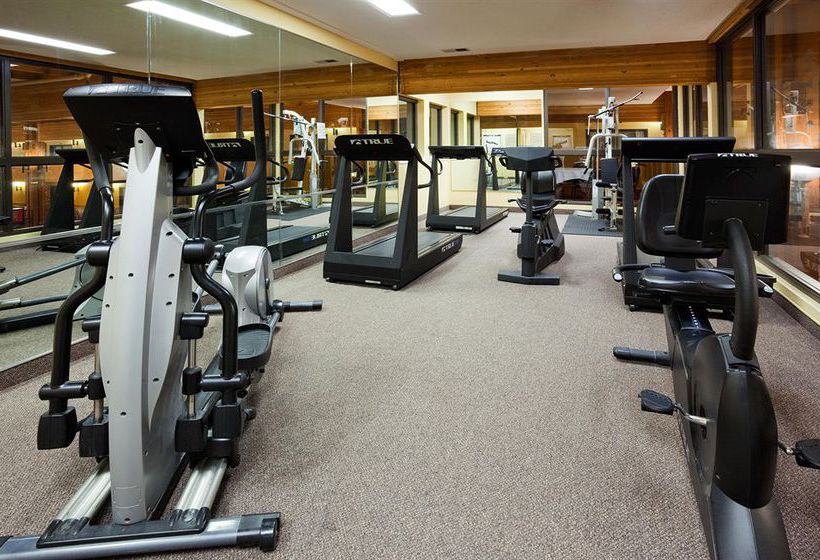 Hotel Holiday Inn St. Cloud   | St. Cloud | Minnesota | United States 3