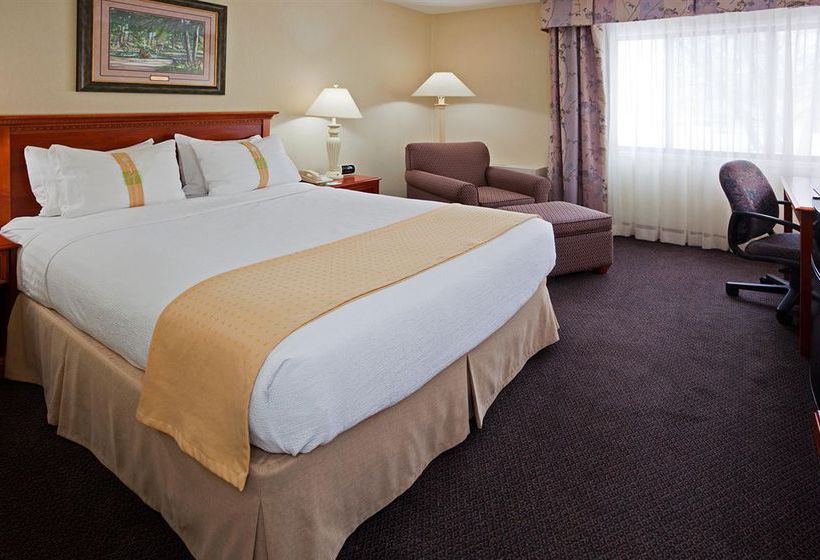 Hotel Holiday Inn St. Cloud   | St. Cloud | Minnesota | United States 4