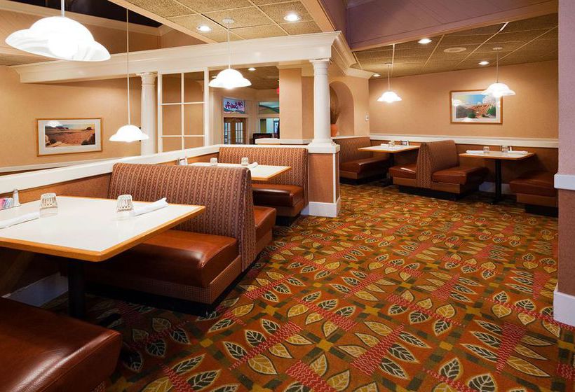 Hotel Holiday Inn St. Cloud   | St. Cloud | Minnesota | United States 5