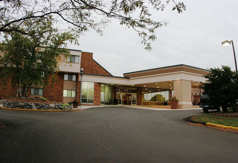 Hotel Holiday Inn St. Cloud   | St. Cloud | Minnesota | United States 6