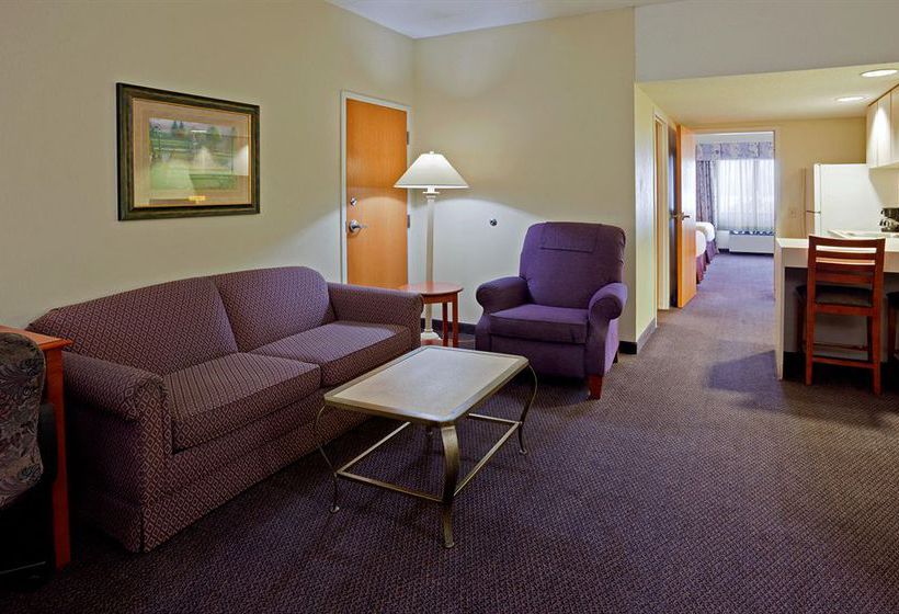 Hotel Holiday Inn St. Cloud   | St. Cloud | Minnesota | United States 7