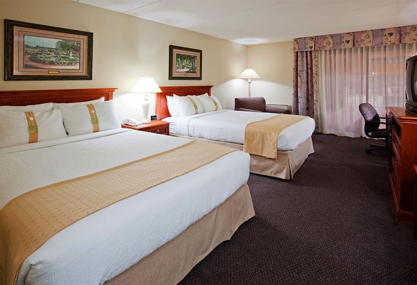 Hotel Holiday Inn St. Cloud   | St. Cloud | Minnesota | United States 8