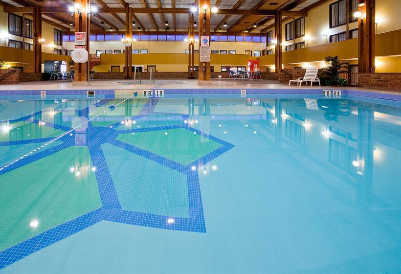 Hotel Holiday Inn St. Cloud   | St. Cloud | Minnesota | United States 9