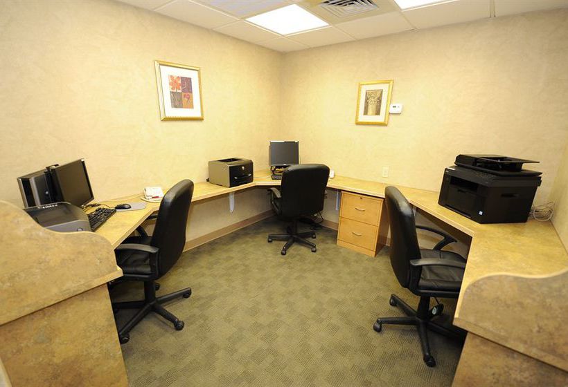 Hôtel Clarion Inn  | Grand Junction | Colorado | Hôtels aux États-Unis 1