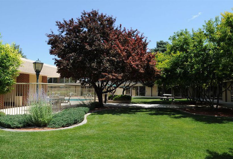 Hôtel Clarion Inn  | Grand Junction | Colorado | Hôtels aux États-Unis 10