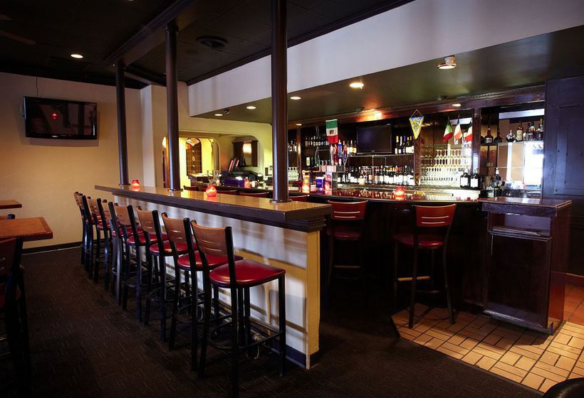 Hôtel Clarion Inn  | Grand Junction | Colorado | Hôtels aux États-Unis 13