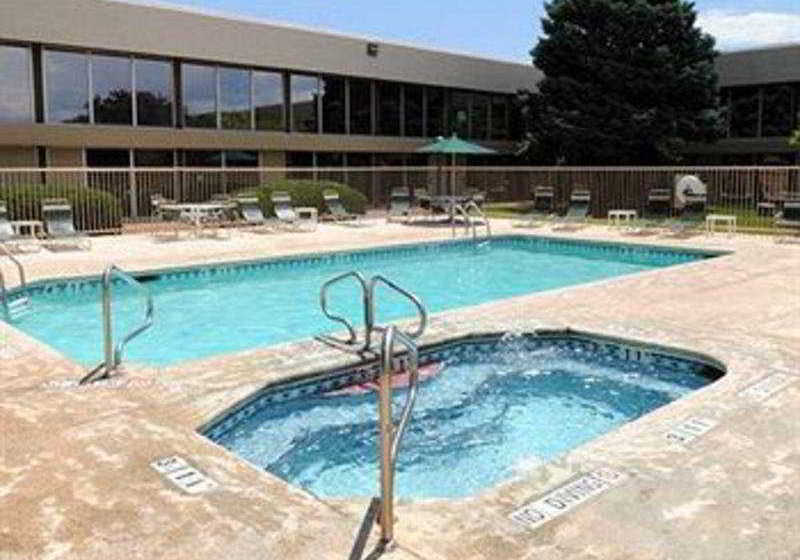 Hôtel Clarion Inn  | Grand Junction | Colorado | Hôtels aux États-Unis 15