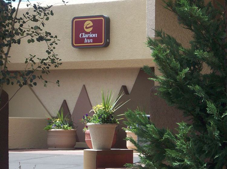 Hôtel Clarion Inn  | Grand Junction | Colorado | Hôtels aux États-Unis 17