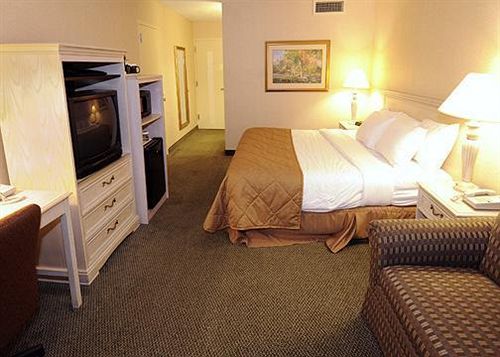 Hôtel Clarion Inn  | Grand Junction | Colorado | Hôtels aux États-Unis 18