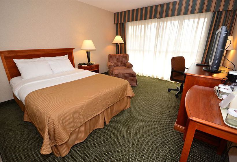 Hôtel Clarion Inn  | Grand Junction | Colorado | Hôtels aux États-Unis 2