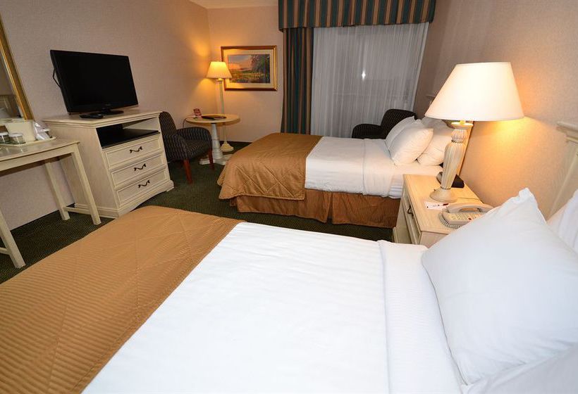 Hôtel Clarion Inn  | Grand Junction | Colorado | Hôtels aux États-Unis 3