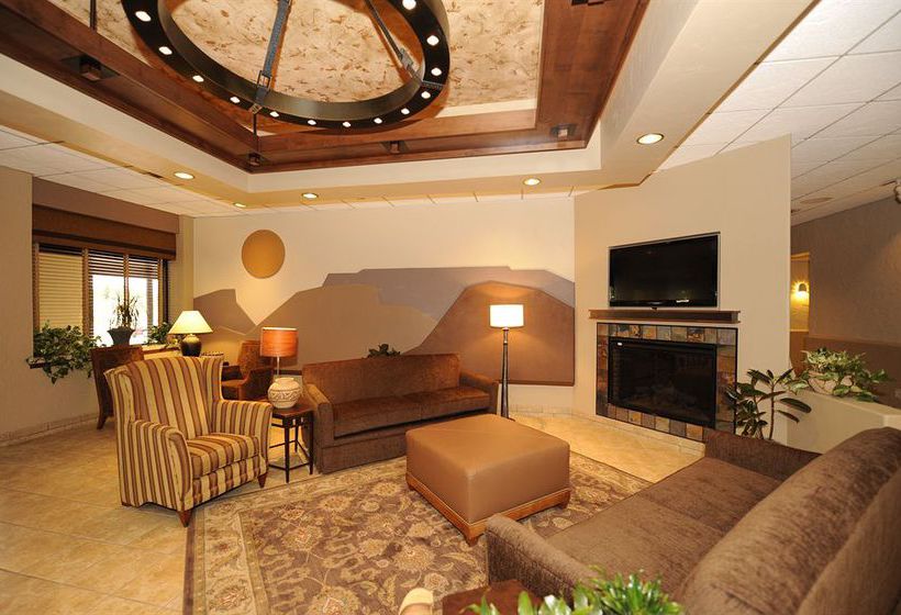 Hôtel Clarion Inn  | Grand Junction | Colorado | Hôtels aux États-Unis 5