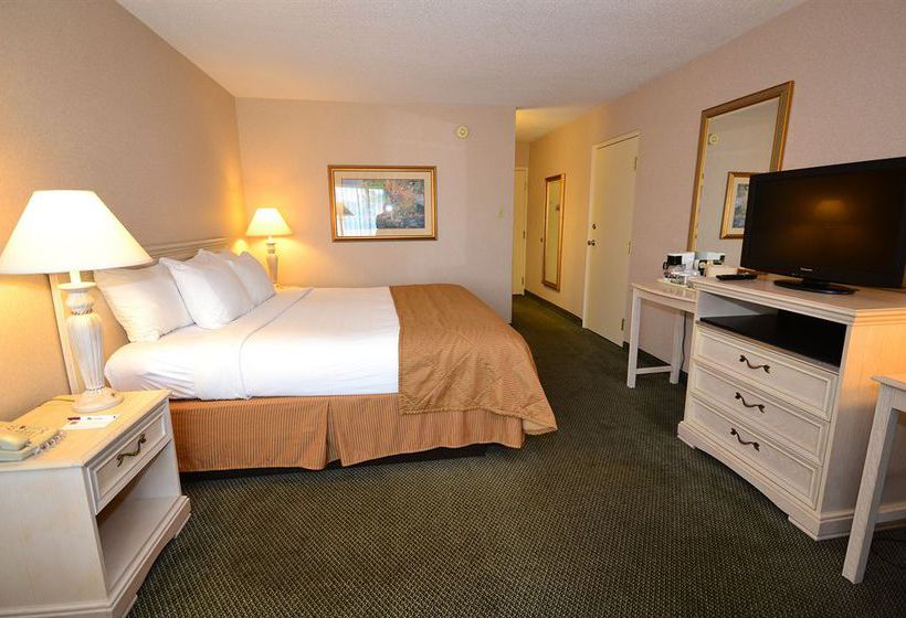 Hôtel Clarion Inn  | Grand Junction | Colorado | Hôtels aux États-Unis 7