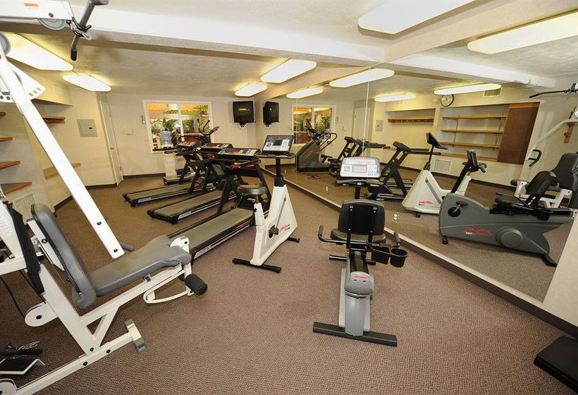 Hôtel Clarion Inn  | Grand Junction | Colorado | Hôtels aux États-Unis 8