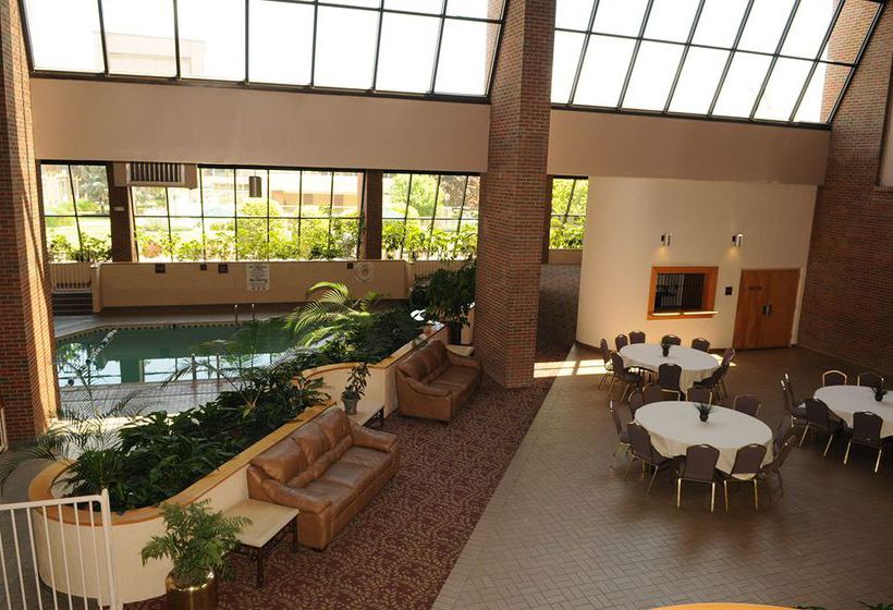 Hôtel Clarion Inn  | Grand Junction | Colorado | Hôtels aux États-Unis 9