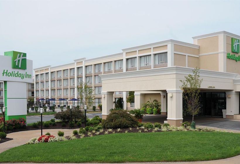 Hotel Holiday Inn Columbia 