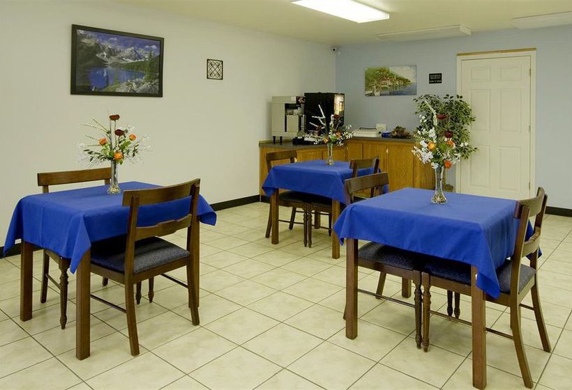 Hotel Americas Best Value Inn   | Muskogee | Oklahoma | United States 1
