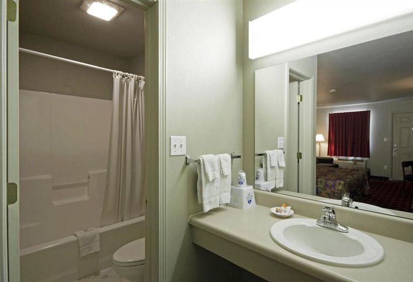 Hotel Americas Best Value Inn   | Muskogee | Oklahoma | United States 8