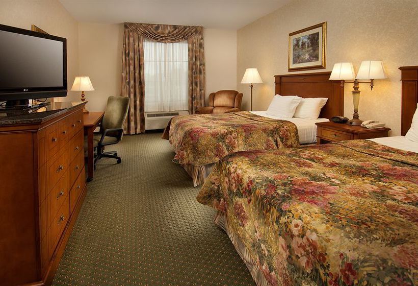 Hotel Drury Inn & Suites Findlay