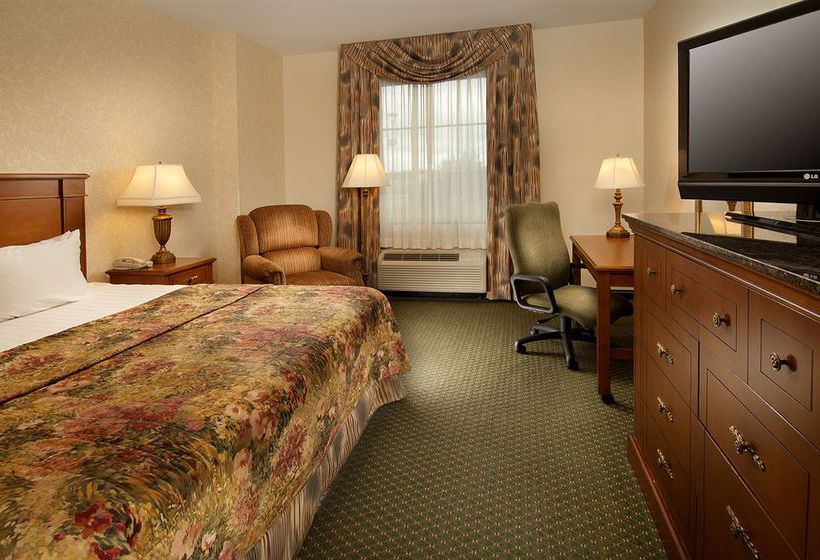 Hôtel Drury Inn & Suites Findlay  | Findlay | Ohio | Hôtels aux États-Unis 1
