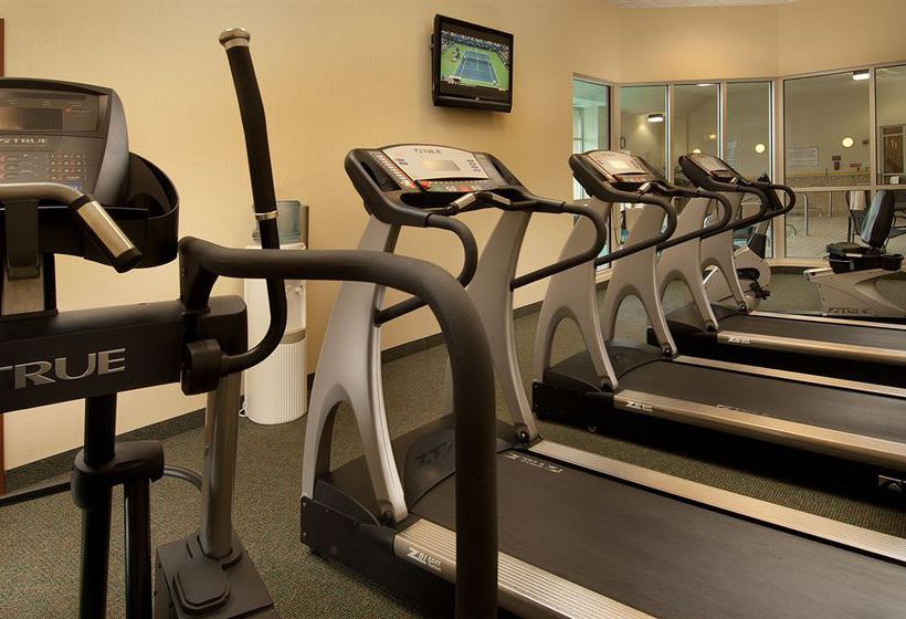 Hôtel Drury Inn & Suites Findlay  | Findlay | Ohio | Hôtels aux États-Unis 10