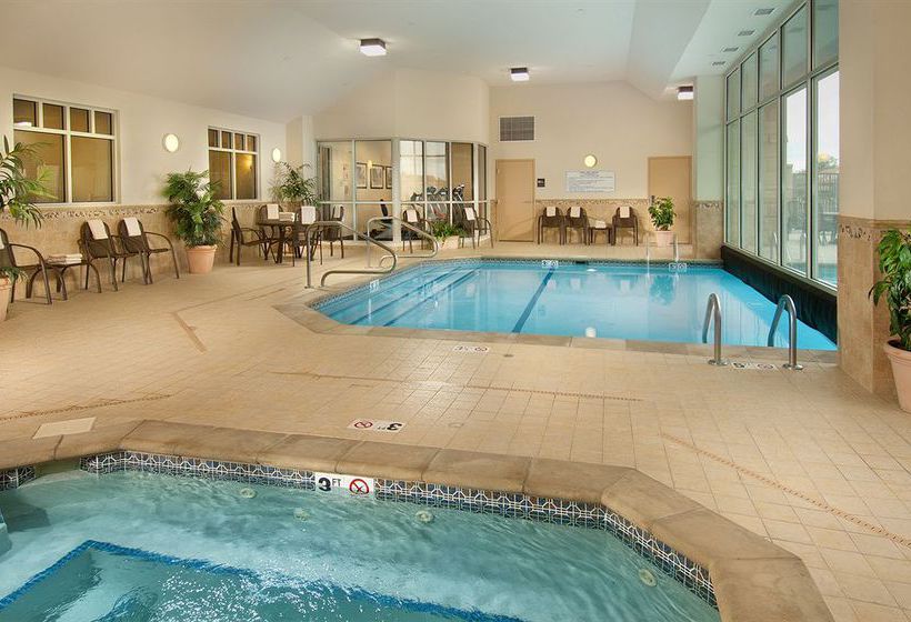 Hôtel Drury Inn & Suites Findlay  | Findlay | Ohio | Hôtels aux États-Unis 11