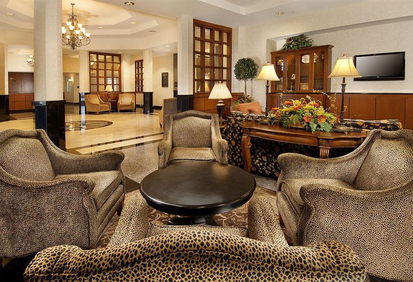 Hôtel Drury Inn & Suites Findlay  | Findlay | Ohio | Hôtels aux États-Unis 2