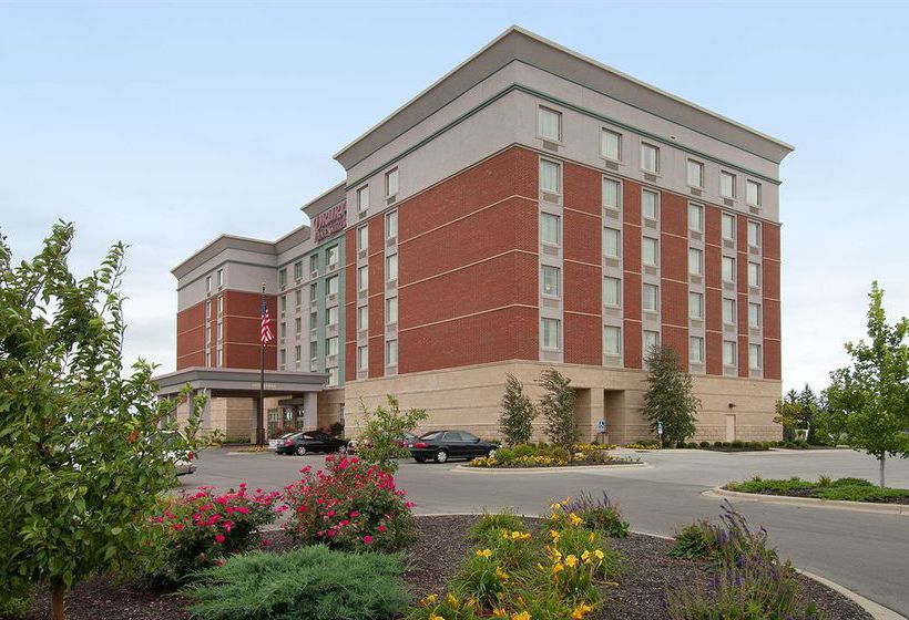 Hôtel Drury Inn & Suites Findlay  | Findlay | Ohio | Hôtels aux États-Unis 3