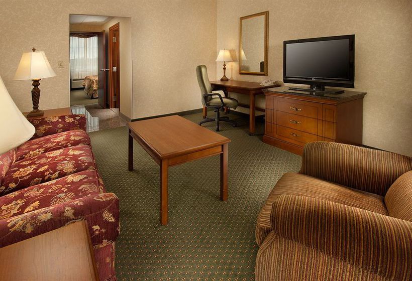 Hôtel Drury Inn & Suites Findlay  | Findlay | Ohio | Hôtels aux États-Unis 4