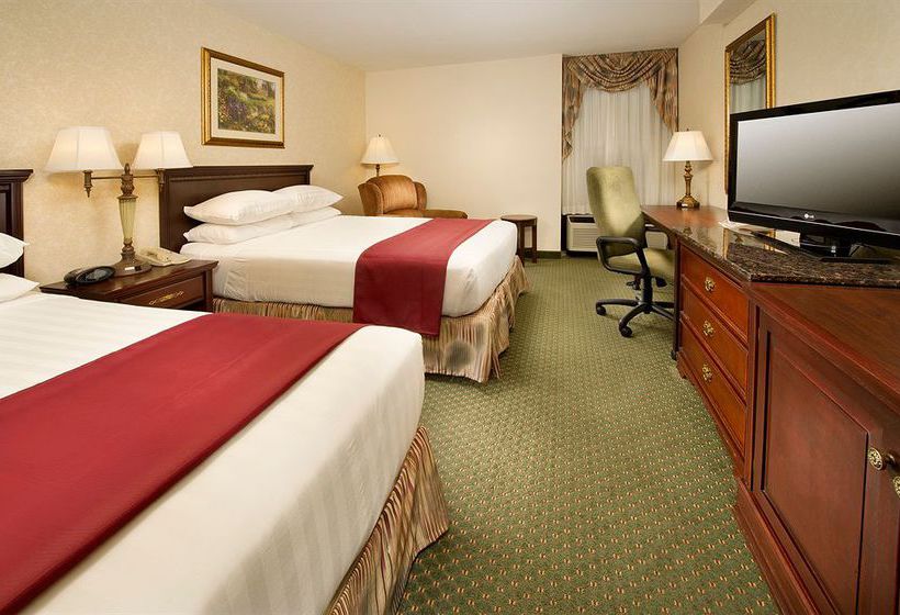 Hôtel Drury Inn & Suites Findlay  | Findlay | Ohio | Hôtels aux États-Unis 8