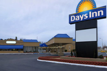 Hotel Days Inn Washington Nc  Washington