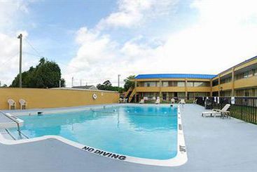 Hôtel Days Inn Washington Nc   | Washington | Caroline du Nord | Hôtels aux États-Unis 10