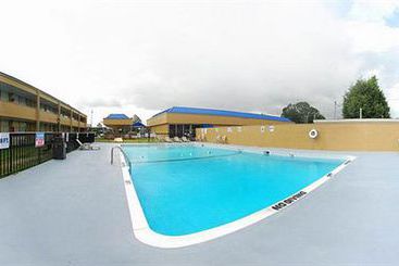 Hôtel Days Inn Washington Nc   | Washington | Caroline du Nord | Hôtels aux États-Unis 8