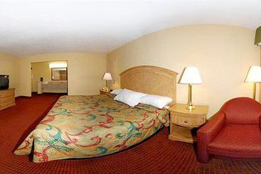 Hôtel Days Inn Washington Nc   | Washington | Caroline du Nord | Hôtels aux États-Unis 9