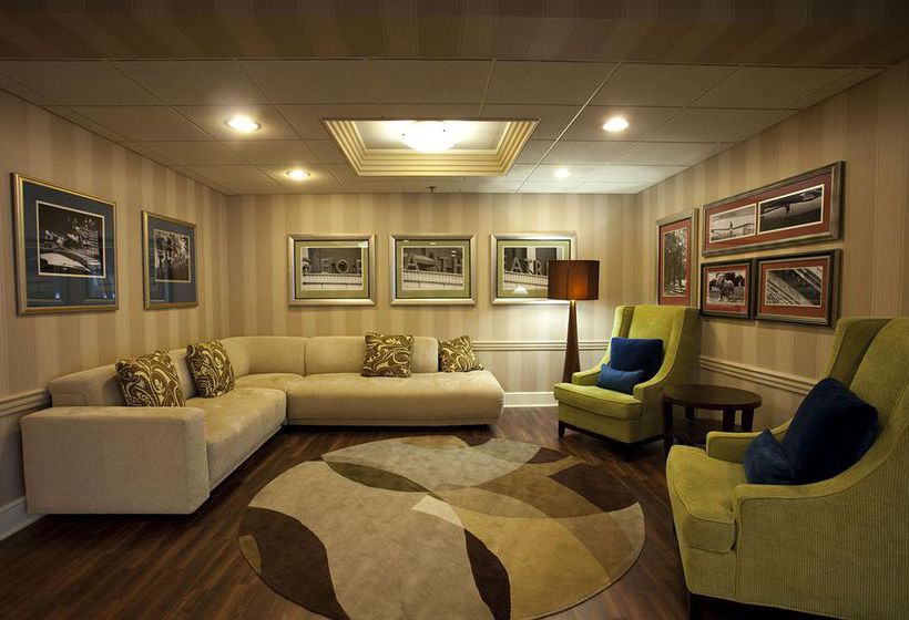 Hotel Holiday Inn Athens University Area 