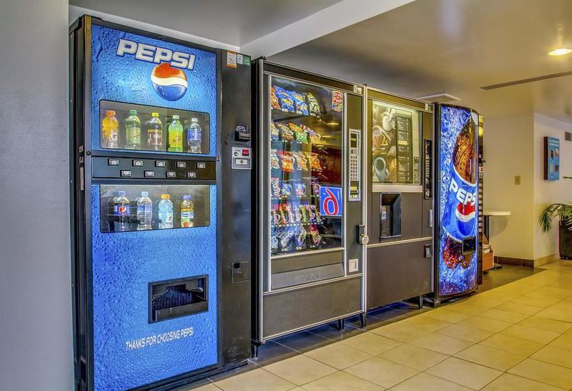 Motel 6 Fort Detrick  | Frederick | Maryland | Hotel negli Stati Uniti 17